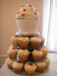 Cakes By Andy Clarks 1095265 Image 0